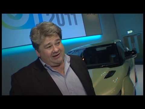 Peter Thornhill Films video.