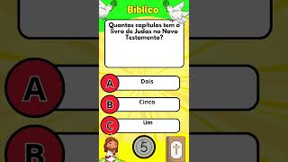 quiz bíblico #topquiz #quizbiblico #trivia #quiztime #desafiovisual