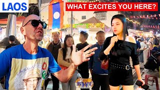Foreigner Exploring Vientiane in Laos for One Week: Is it Worth Visiting?