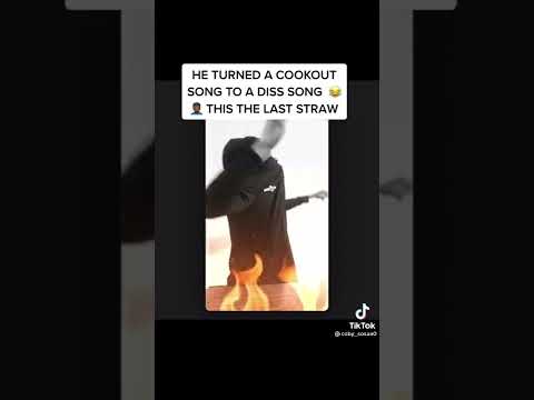 Coby sosa- cookout
