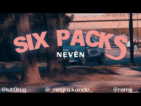 ILL- Neven - Six Packs (OfficialVideo)