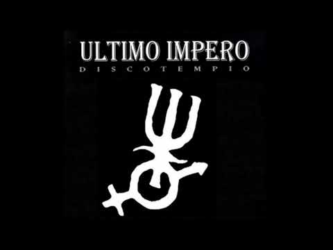 ULTIMO IMPERO - Maurizio Benedetta e Sandro Replay 19-04-1997