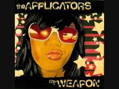 The Applicators- I Need You