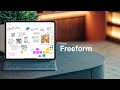 Apple S Most Underrated App Freeform Tutorial For IPad