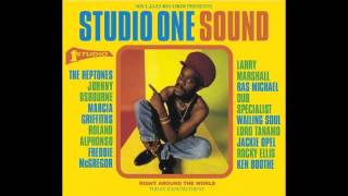 Studio One Sound - Ras Michael And The Sons Of Negus — Good People