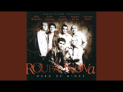Tão Seu - Roupa Nova