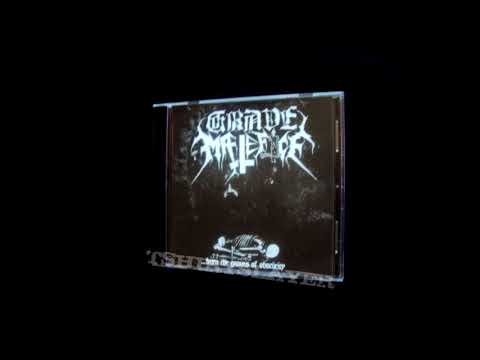 Grave malefice - ...from the Graves of Obscurity (FULL ALBUM)