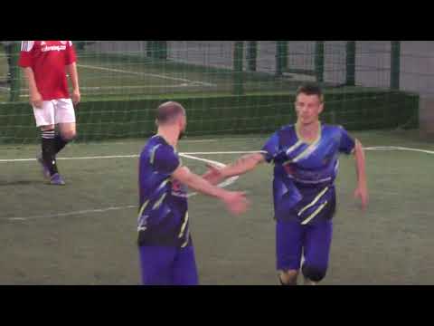 10 КХ 10 лига четвертьфинал №1 2 7 Style Print   Ua Forming