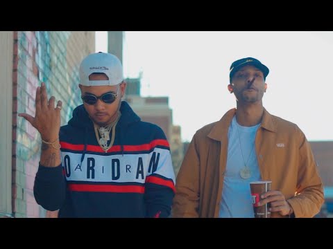 You Should Know - Milli  Mazen x L'S810 ( OFFICIAL MUSIC VIDEO )