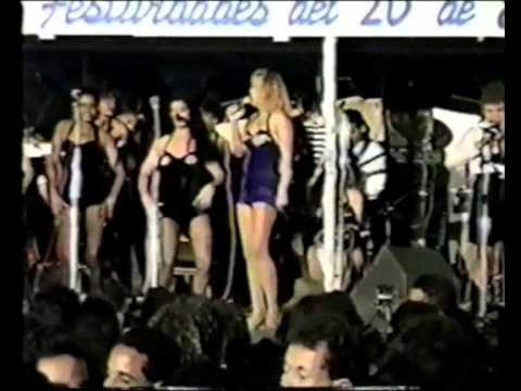 👑Patricia Teherán - Siempre Conmigo (En Vivo)❤️