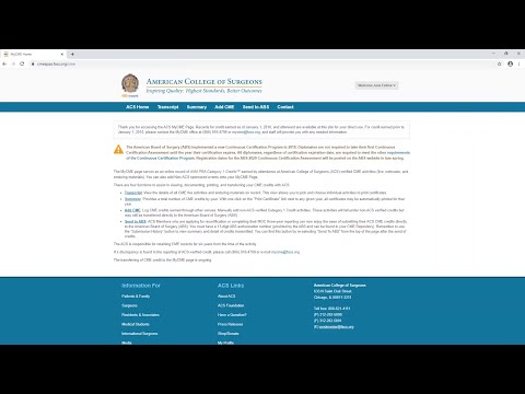 Mycslink Org