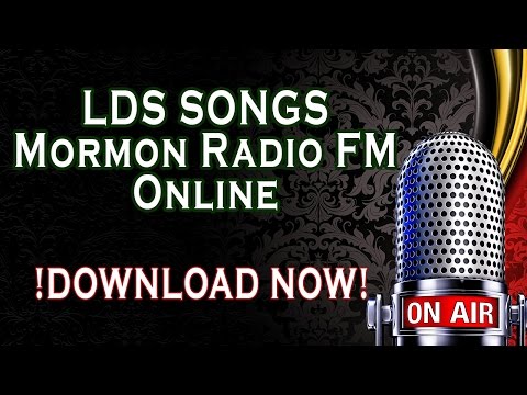 LDS Songs: Sud Radio Fm Online Video