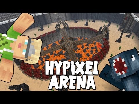 arena pc controls