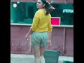 Rakulpreeet Singh Hot Slowmotion