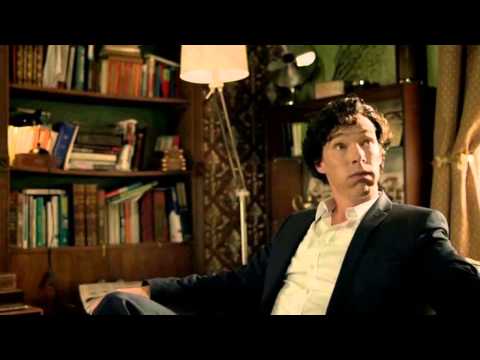 You Have A Girlfriend? | Rose & Sherlock (Wholock)