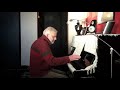 LOVE STORY - Francis Lai - romantic piano - Harry Völker