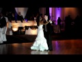 Simone & Michael's First Dance 