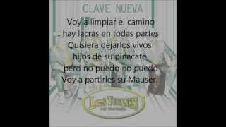 El Empresario (Con Letra) - Los Tucanes De Tijuana