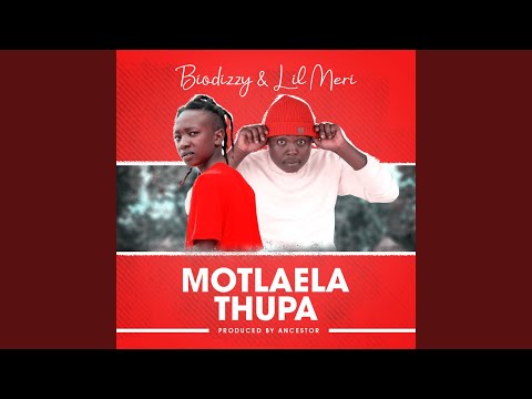 Motlaela Thupa