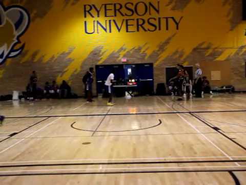 PHXU2016: NEXT LEVEL VS WC2P