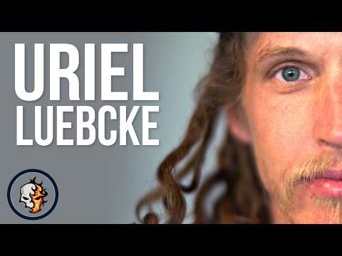 Uriel Luebcke