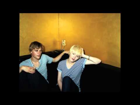 Johnny Flynn and Laura Marling - The Water