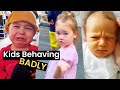 Top 20 Funniest Tantrums From Kids Of All Time