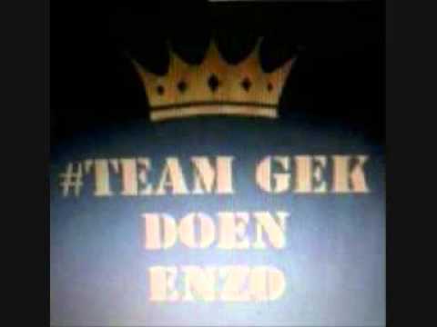 Ronnie Flex - spiegels op de weg