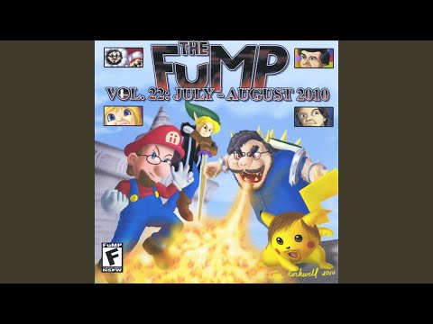 The Ultimate Showdown