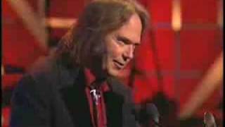 Rock & Roll Hall of Fame Greatest Moments: Eddie Vedder's Neil Young