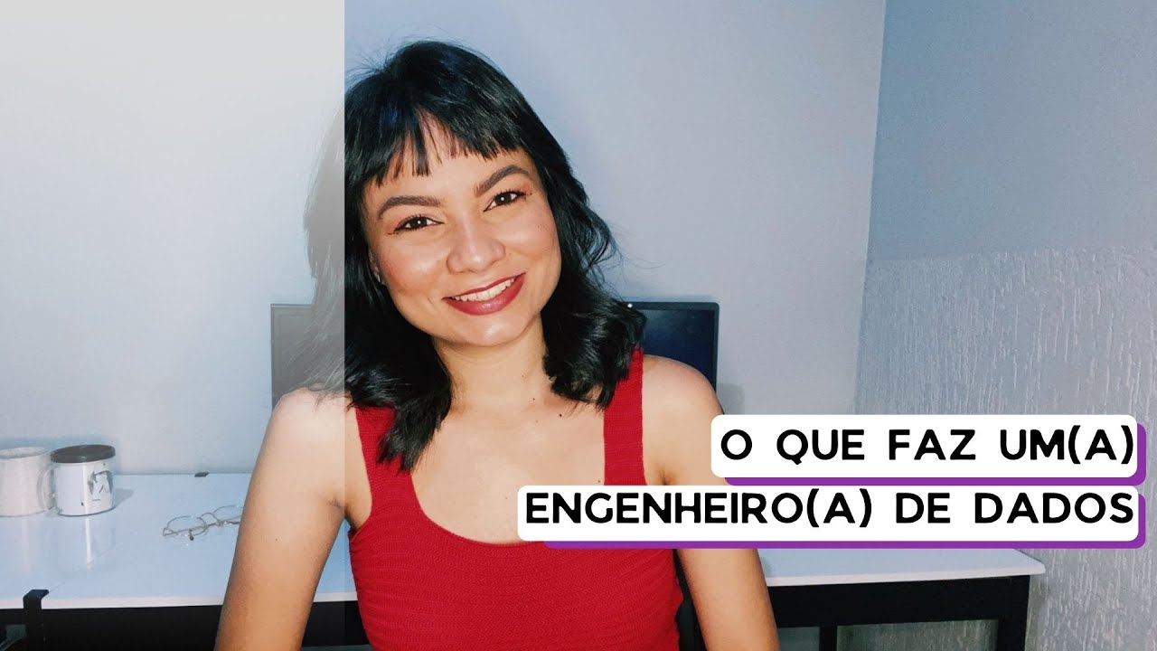 O que faz um Engenheiro de Dados