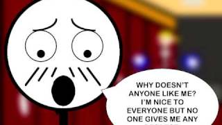 Stereotype Music Video