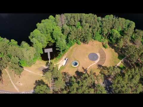 KUPOLĖ – GERIAUSIA VIETA GAMTOS APSUPTYJE!