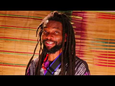 Beautiful Nubia - The Small People's Anthem