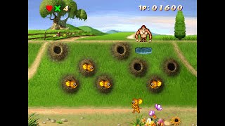 Zone 40 Game: Hitting Mice (2008)