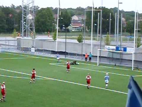 Gideonsbergs IF - Norrstrands IF 2