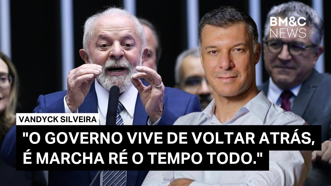 Risco de controle de preços amplia desconfiança no mercado | BM&C NEWS