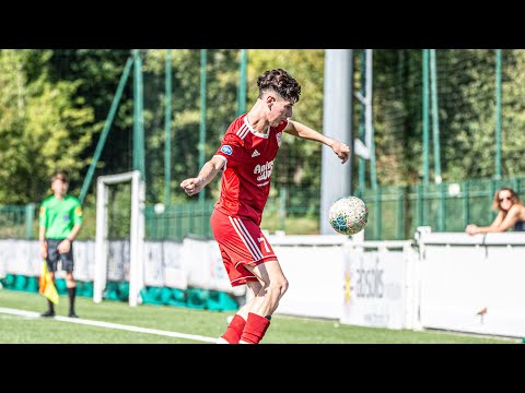 Doner Yunus-Emre U17 NAT / USSA VERTOU