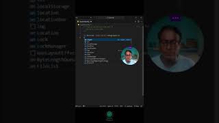Download lagu Mastering JavaScript: Substring vs Slice Methods Explained! #shorts mp3