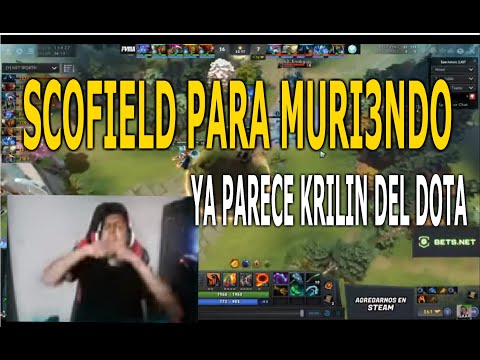 VANN ANALIZA LA PARTIDA ENTRE BEASTCOAST VS FURIA DOTA 2 !