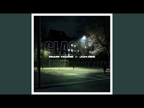 Video thumbnail for CLASSIC (Instrumental)