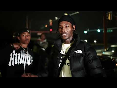 Lor Melly - Man Of The Hour ( Official Music Video )