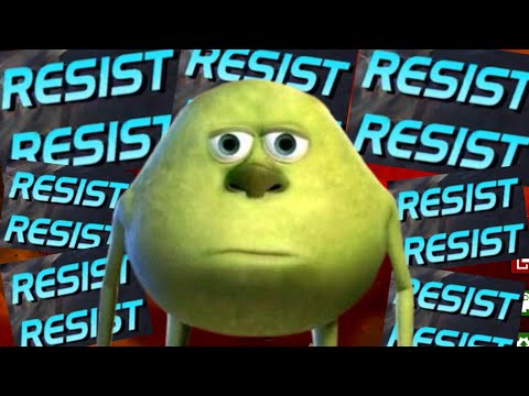 This Champion Is Cursed