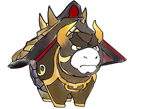 Itto gaming - Itto vs all Genshin Impact world bosses