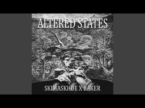 ALTERED STATES