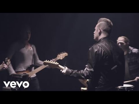 Lincoln Brewster - Made New