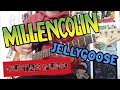 MILLENCOLIN - JELLYGOOSE (GUITAR COVER)