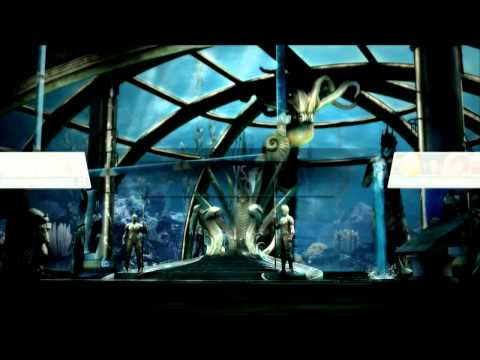 INJUSTICE TOURNAMENT HOSTED BY FEIRCE GAMING 2