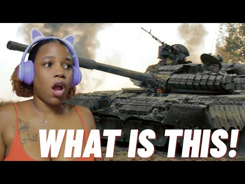 RADIO TAPOK - TANK ALYOSHA | Танк Алёша (REACTION)