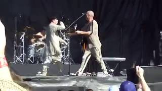 Gary Numan - &quot;Halo&quot; @ Riot Fest 2018 Chicago, Live HQ